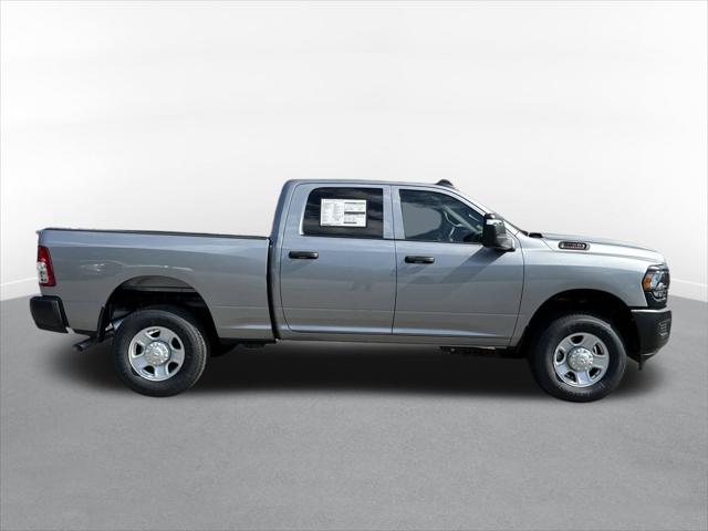 2024 RAM Ram 2500 RAM 2500 TRADESMAN CREW CAB 4X4 64 BOX