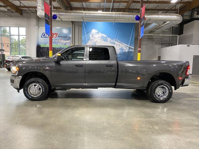 2024 RAM Ram 3500 RAM 3500 TRADESMAN CREW CAB 4X4 8 BOX