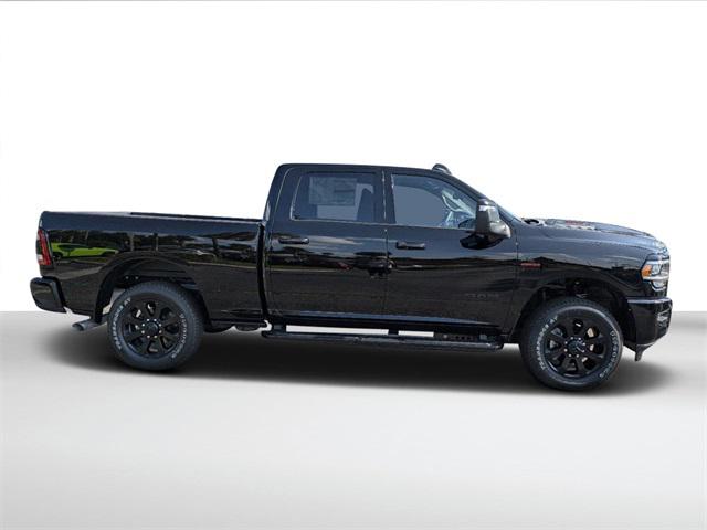 2024 RAM Ram 2500 RAM 2500 LARAMIE CREW CAB 4X4 64 BOX