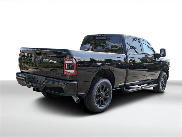 2024 RAM Ram 2500 RAM 2500 LARAMIE CREW CAB 4X4 64 BOX