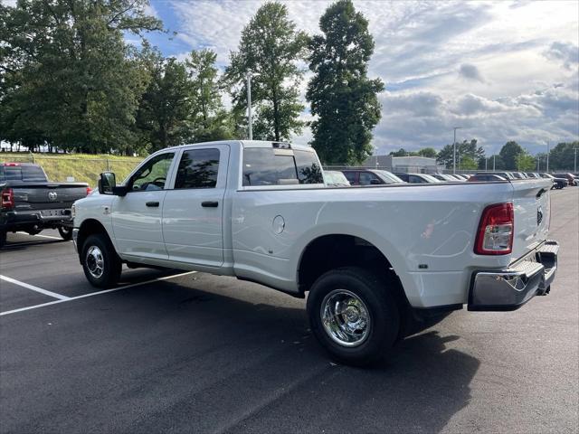 2024 RAM Ram 3500 RAM 3500 TRADESMAN CREW CAB 4X4 8 BOX