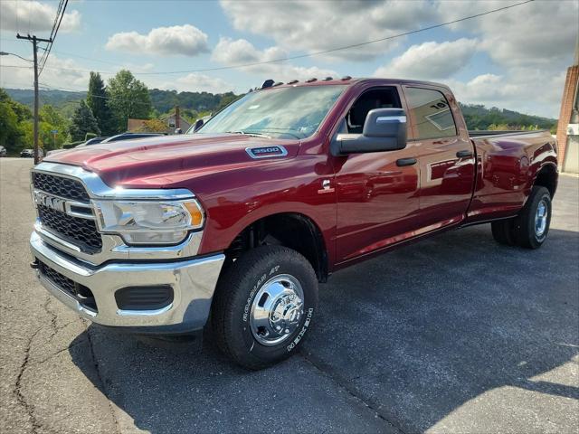 2024 RAM Ram 3500 RAM 3500 TRADESMAN CREW CAB 4X4 8 BOX