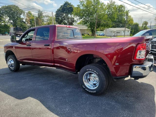 2024 RAM Ram 3500 RAM 3500 TRADESMAN CREW CAB 4X4 8 BOX