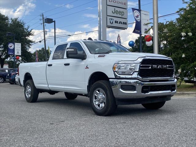 2024 RAM Ram 2500 RAM 2500 TRADESMAN CREW CAB 4X4 8 BOX