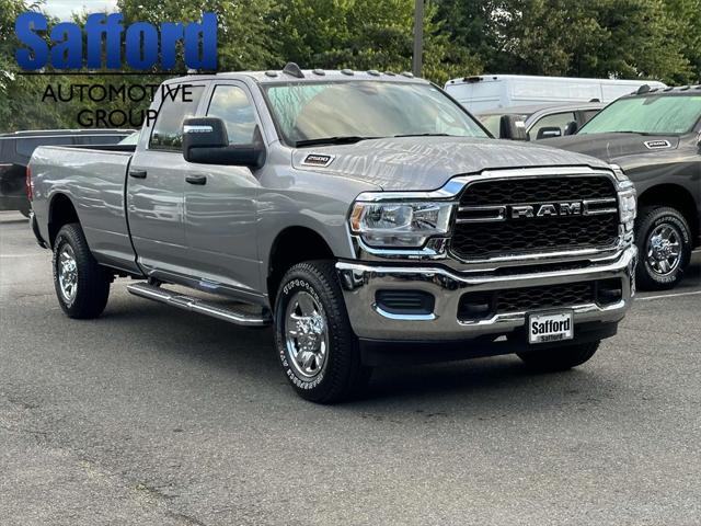 2024 RAM Ram 2500 RAM 2500 TRADESMAN CREW CAB 4X4 8 BOX