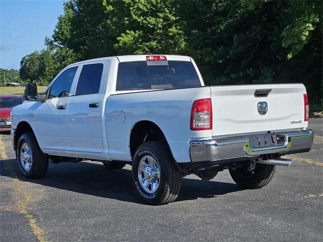 2024 RAM Ram 2500 RAM 2500 TRADESMAN CREW CAB 4X4 64 BOX