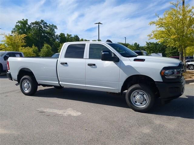 2024 RAM Ram 2500 RAM 2500 TRADESMAN CREW CAB 4X4 8 BOX