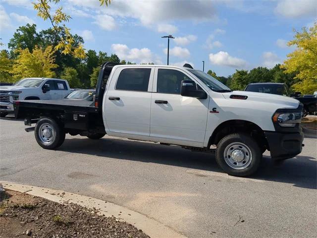 2024 RAM Ram 2500 RAM 2500 TRADESMAN CREW CAB 4X4 8 BOX