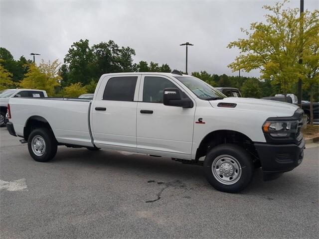 2024 RAM Ram 2500 RAM 2500 TRADESMAN CREW CAB 4X4 8 BOX