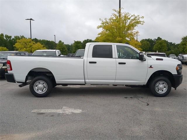 2024 RAM Ram 2500 RAM 2500 TRADESMAN CREW CAB 4X4 8 BOX