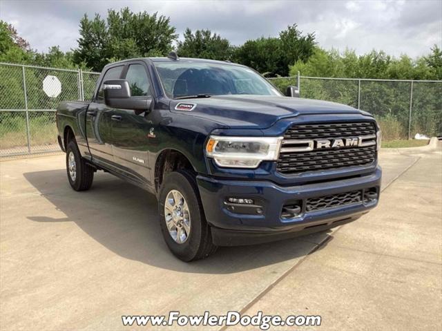 2024 RAM Ram 2500 RAM 2500 BIG HORN CREW CAB 4X4 64 BOX