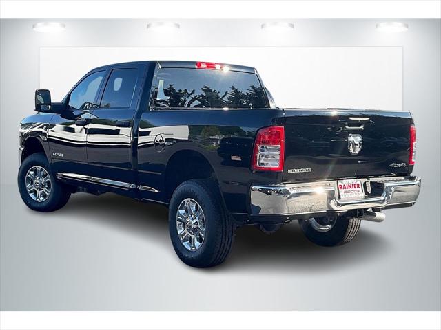 2024 RAM Ram 2500 RAM 2500 BIG HORN CREW CAB 4X4 64 BOX