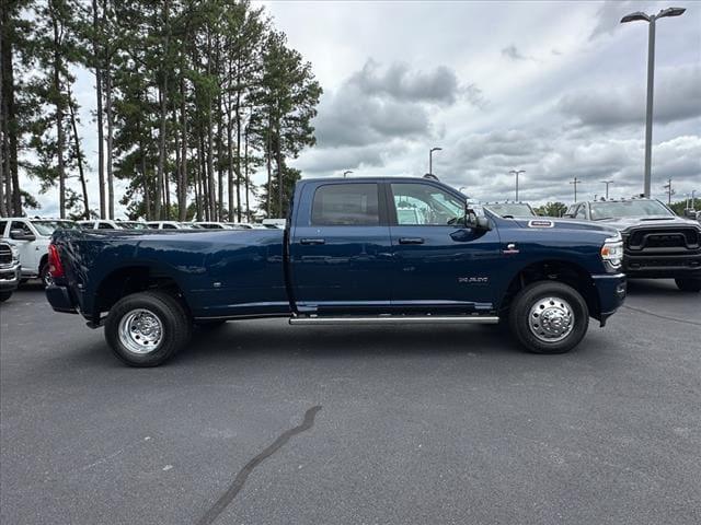 2024 RAM Ram 3500 RAM 3500 LARAMIE CREW CAB 4X4 8 BOX