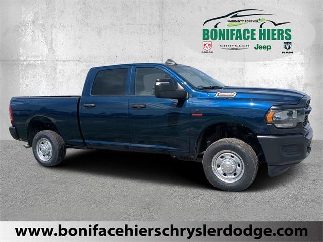 2024 RAM Ram 2500 RAM 2500 TRADESMAN CREW CAB 4X4 64 BOX