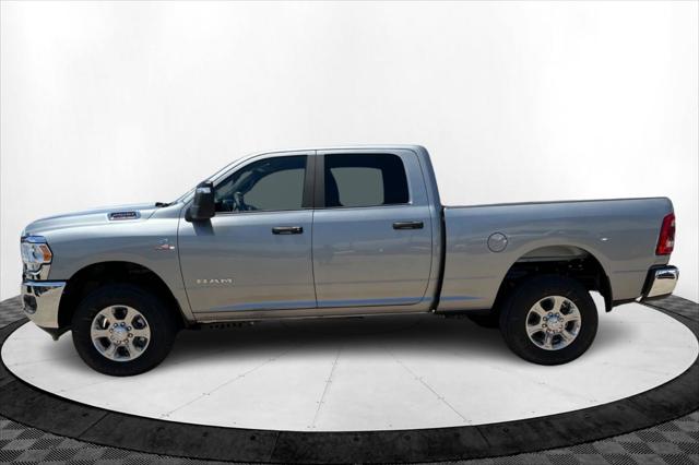 2024 RAM Ram 2500 RAM 2500 BIG HORN CREW CAB 4X4 64 BOX