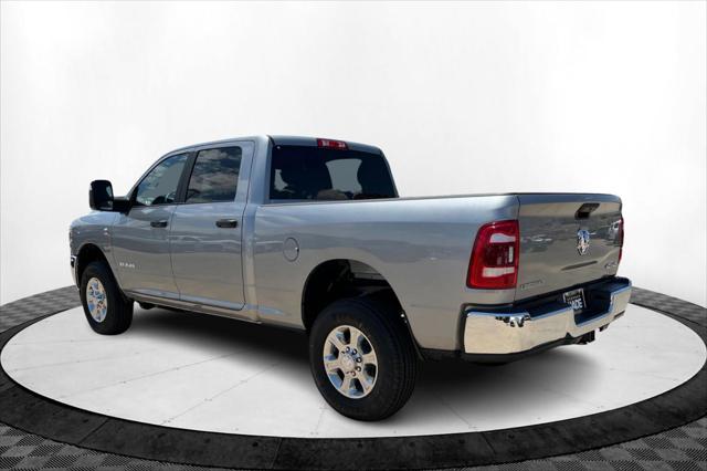 2024 RAM Ram 2500 RAM 2500 BIG HORN CREW CAB 4X4 64 BOX