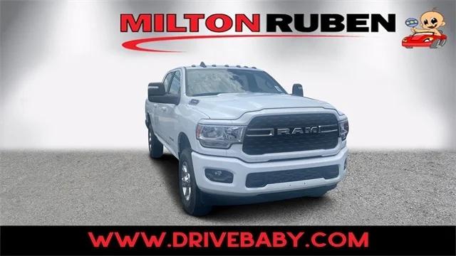 2024 RAM Ram 2500 RAM 2500 BIG HORN CREW CAB 4X4 64 BOX