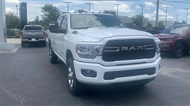 2024 RAM Ram 2500 RAM 2500 BIG HORN CREW CAB 4X4 64 BOX