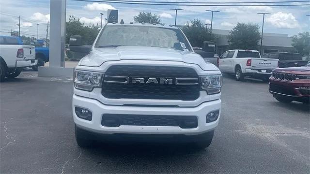 2024 RAM Ram 2500 RAM 2500 BIG HORN CREW CAB 4X4 64 BOX