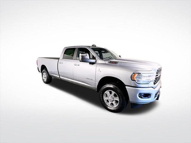 2024 RAM Ram 3500 RAM 3500 BIG HORN CREW CAB 4X4 8 BOX