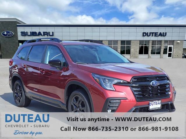 2024 Subaru Ascent Onyx Edition Limited 7-Passenger for sale in Lincoln, NE