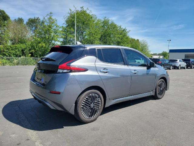 2023 Nissan LEAF SV PLUS 60 kWh