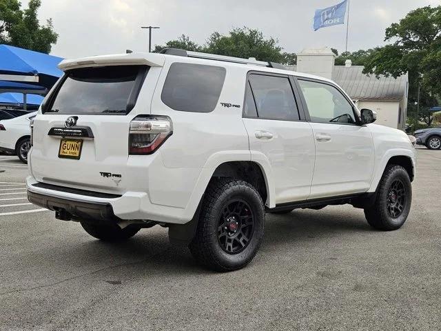 2017 Toyota 4Runner TRD Pro