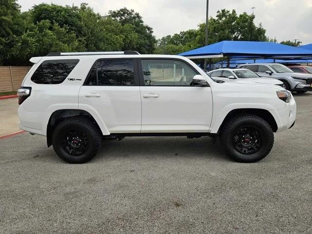 2017 Toyota 4Runner TRD Pro