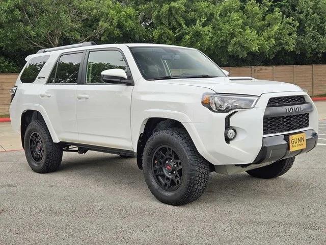 2017 Toyota 4Runner TRD Pro