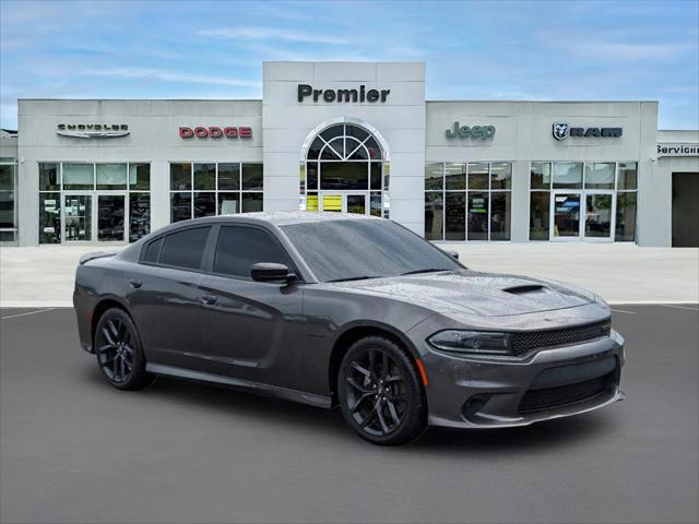 2022 Dodge Charger R/T