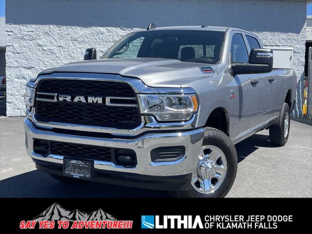 2024 RAM 2500 Tradesman Crew Cab 4x4 8 Box