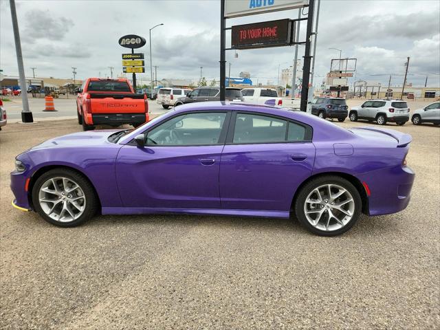 2023 Dodge Charger GT