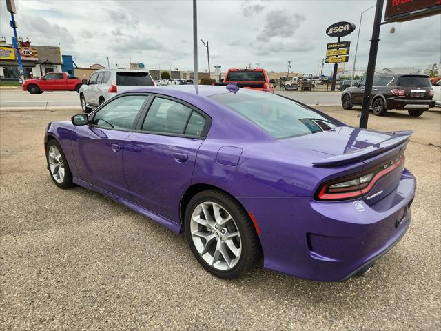 2023 Dodge Charger GT