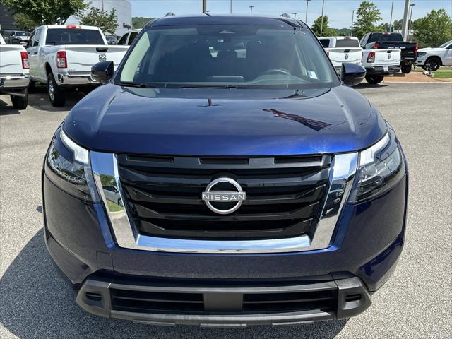 2023 Nissan Pathfinder SV 4WD