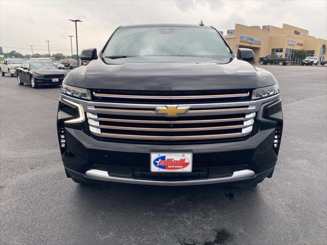 2023 Chevrolet Tahoe 2WD High Country