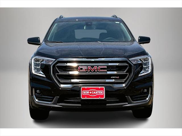 2023 GMC Terrain AWD AT4