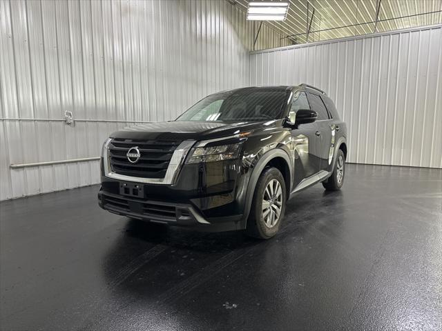2023 Nissan Pathfinder SV 4WD