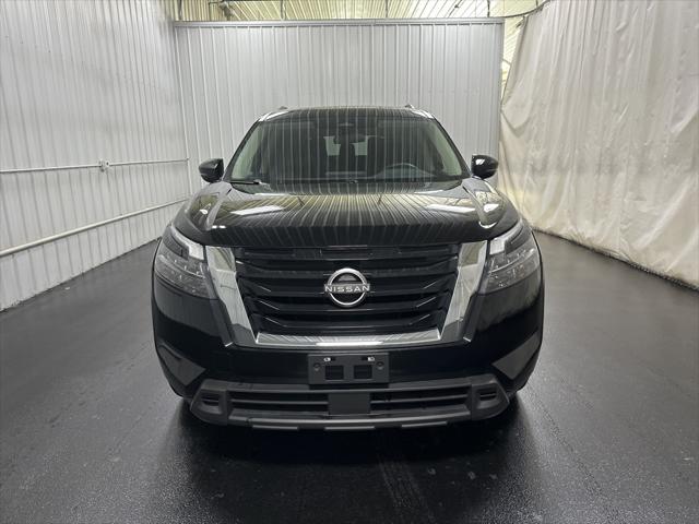 2023 Nissan Pathfinder SV 4WD