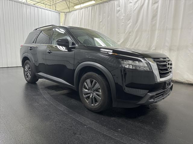 2023 Nissan Pathfinder SV 4WD