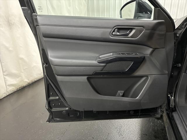 2023 Nissan Pathfinder SV 4WD