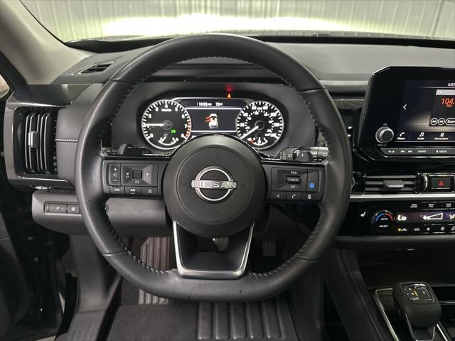 2023 Nissan Pathfinder SV 4WD