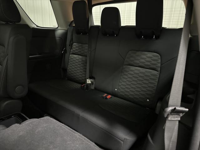2023 Nissan Pathfinder SV 4WD