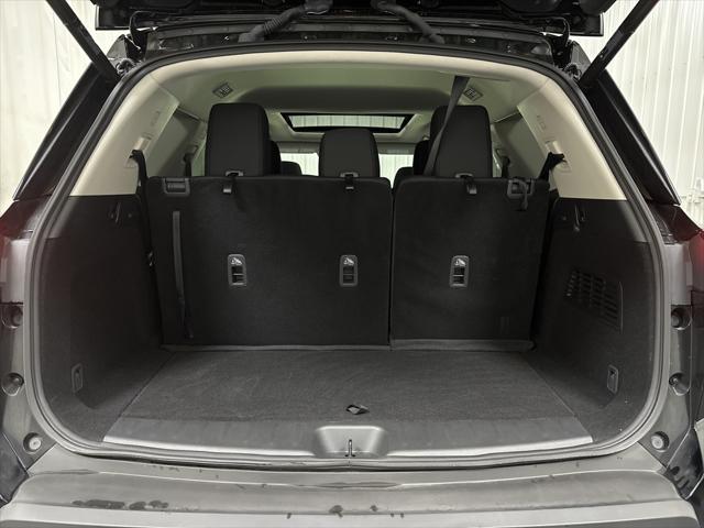 2023 Nissan Pathfinder SV 4WD