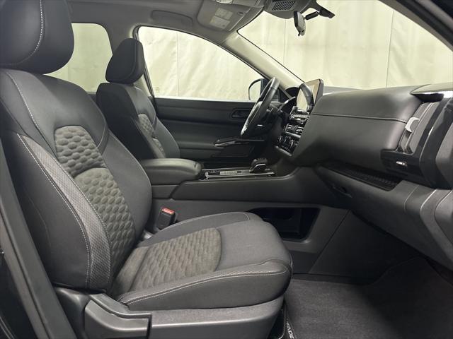 2023 Nissan Pathfinder SV 4WD