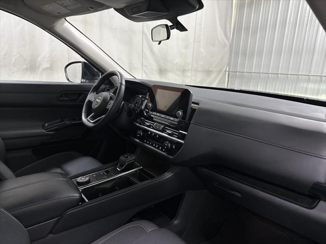 2023 Nissan Pathfinder SV 4WD
