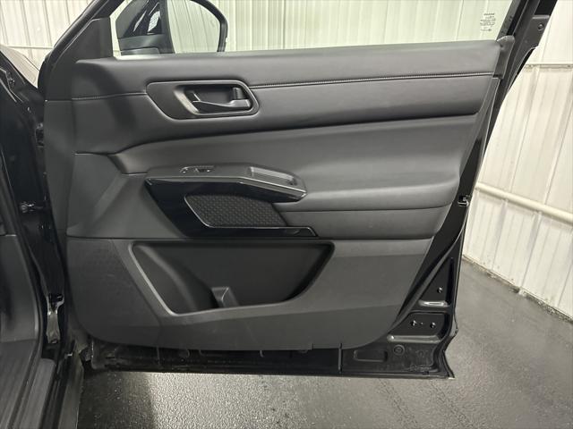2023 Nissan Pathfinder SV 4WD