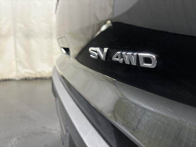 2023 Nissan Pathfinder SV 4WD