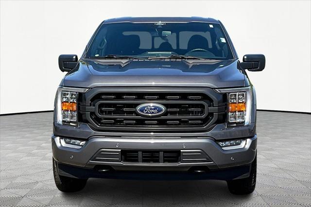 Used 2022 Ford F-150 For Sale in Olive Branch, MS