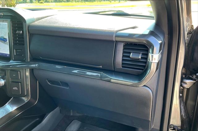 Used 2022 Ford F-150 For Sale in Olive Branch, MS