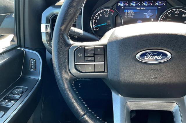 Used 2022 Ford F-150 For Sale in Olive Branch, MS